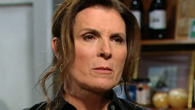 Why The Bold and the Beautiful's Sheila returned from the dead — again