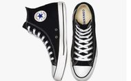 Converse Chuck Taylor All-Star (Image via Converse)