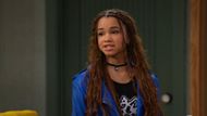 Janice LeAnn Brown will play the role of Billie | Image Source: Disney Plus