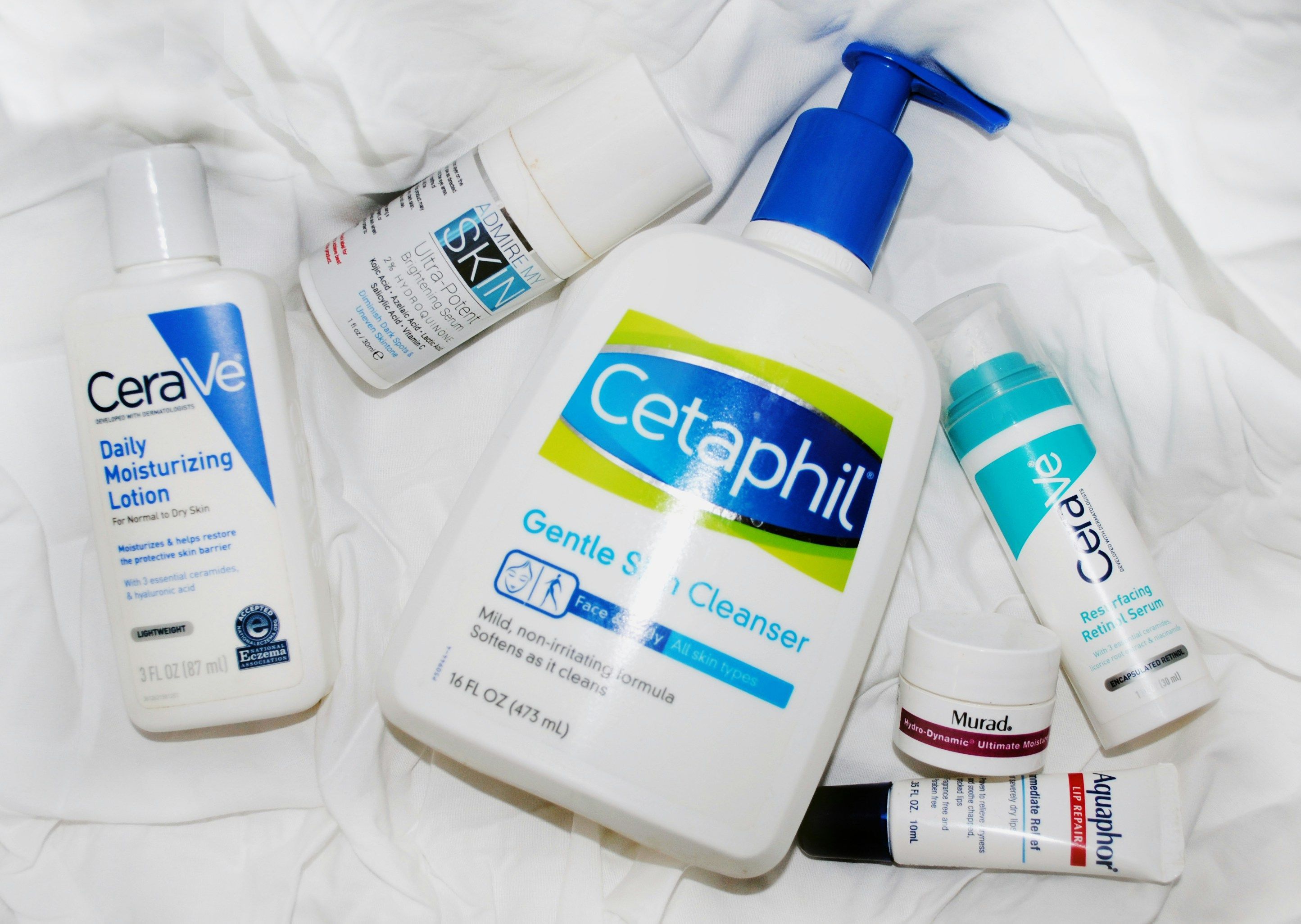 Which drugstore skincare is the best luxury alternative? (IMage via Unsplash/ Sarah B)