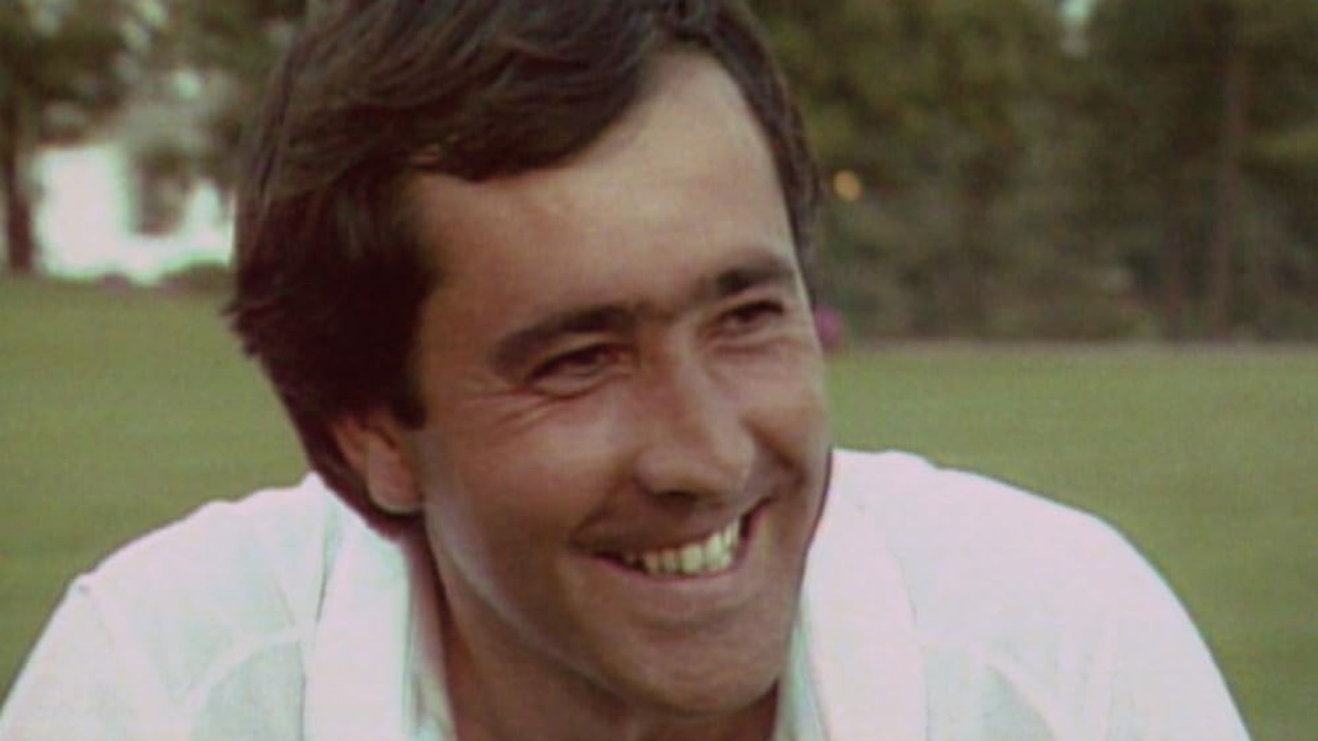 A documentary on the legendary Seve | Image Source: Peacock