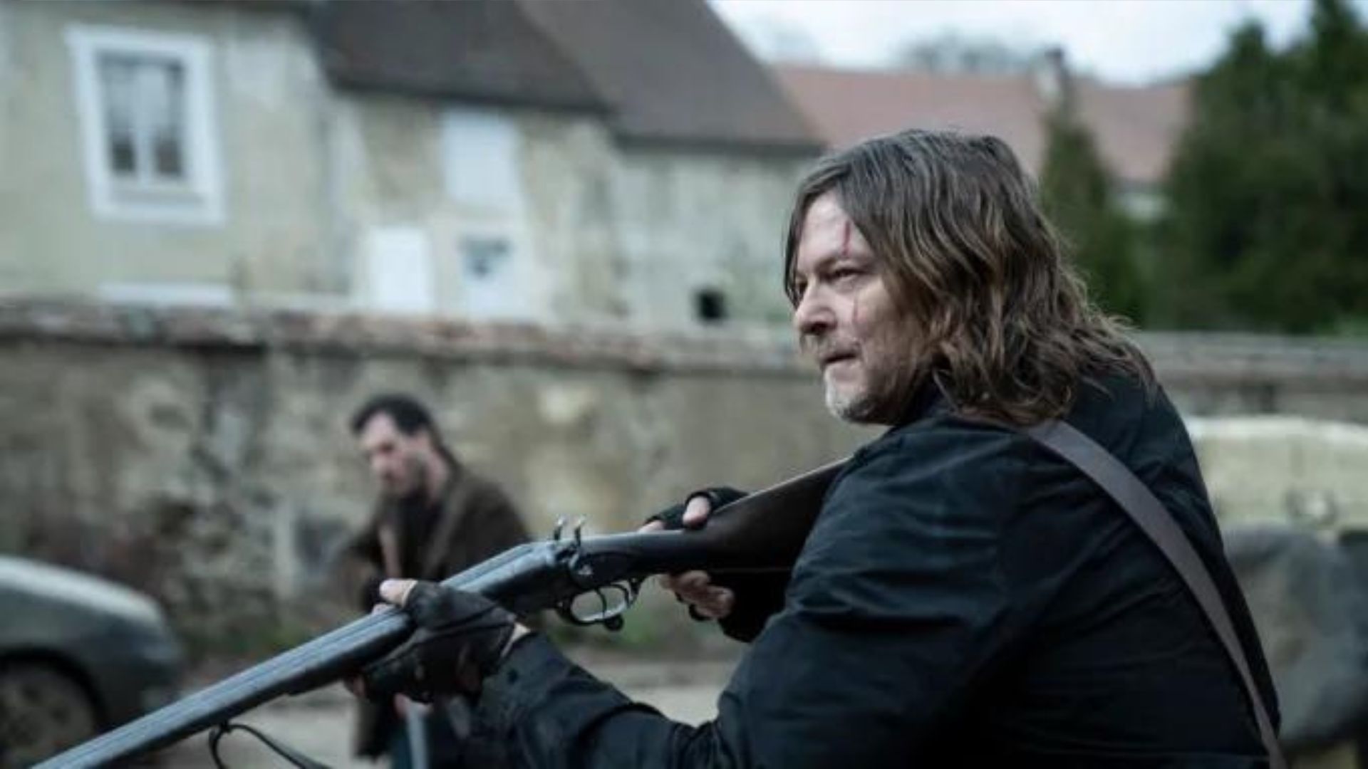 A second season of The Walking Dead: Daryl Dixon is on the cards | Image Source: AMC