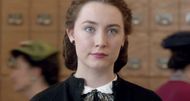 Saoirse in a still from Brooklyn (Image via HBO Max)