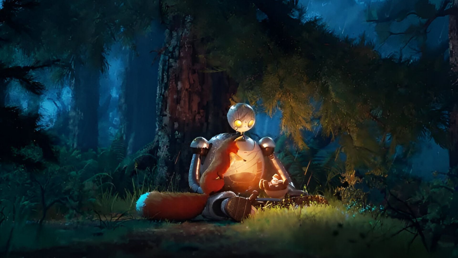 A still from the animated film (Image Source: Universal Pictures)