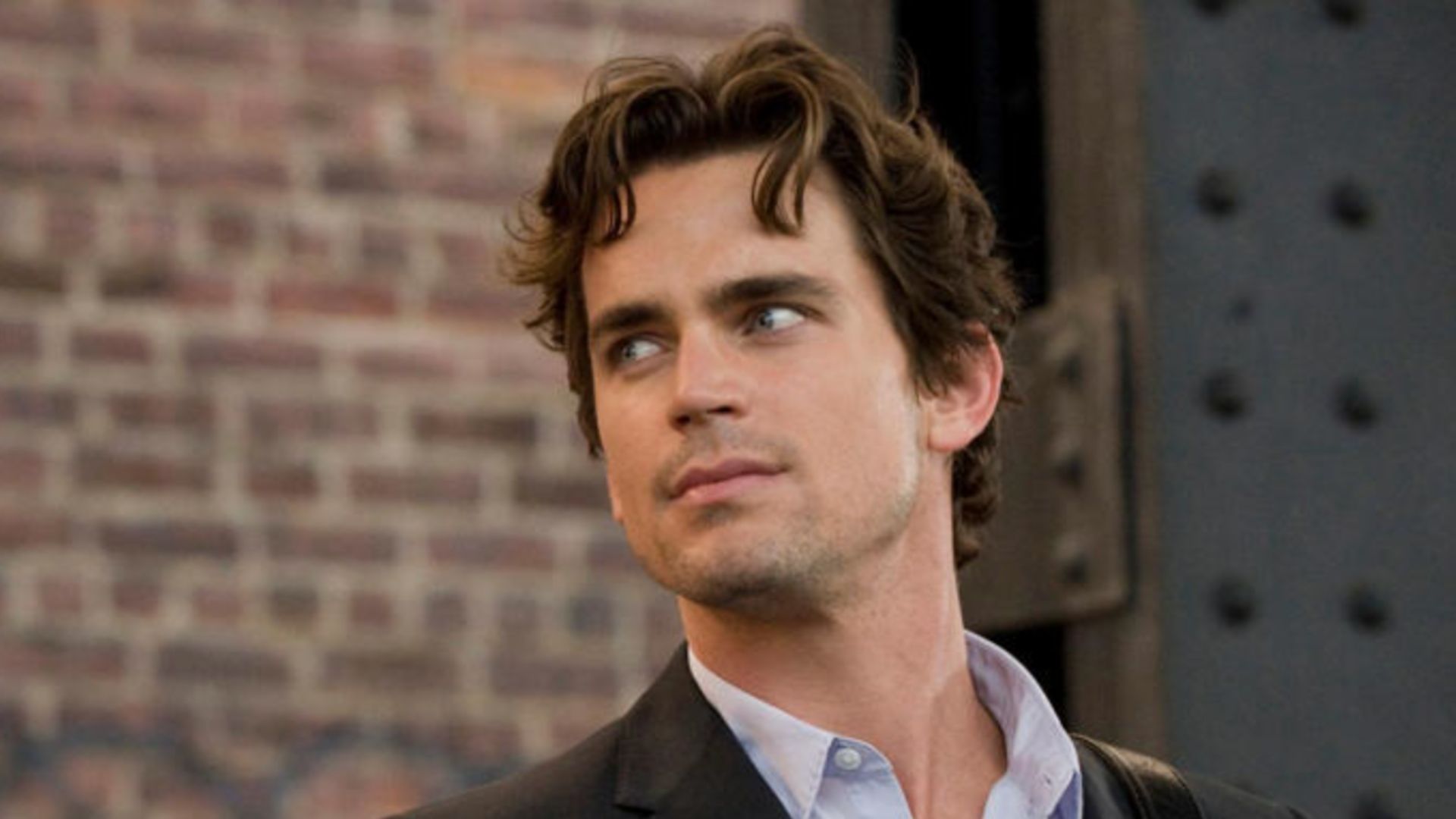 A still from White Collar | Image Source: Netflix