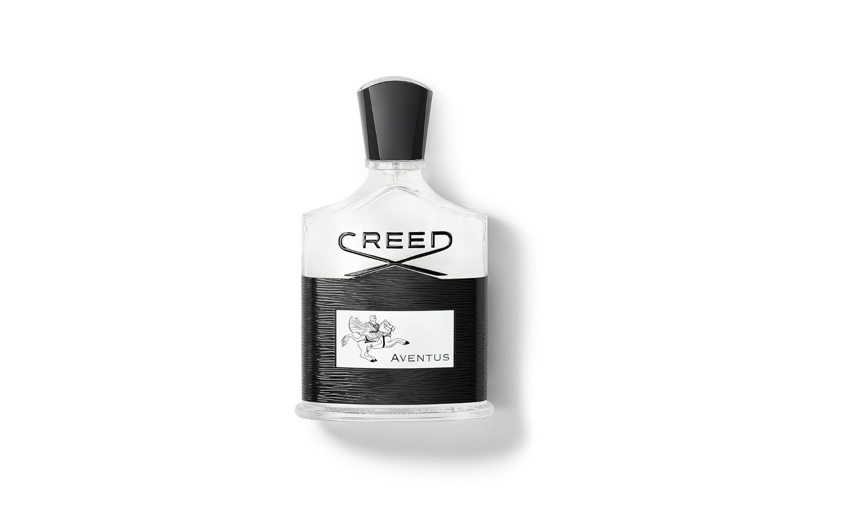 Creed Aventus is in the top 7 perfumes for men. (Image via Amazon)