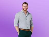 Stephen from Love Is Blind Season 7 | Image Source: Netflix/ Tudum