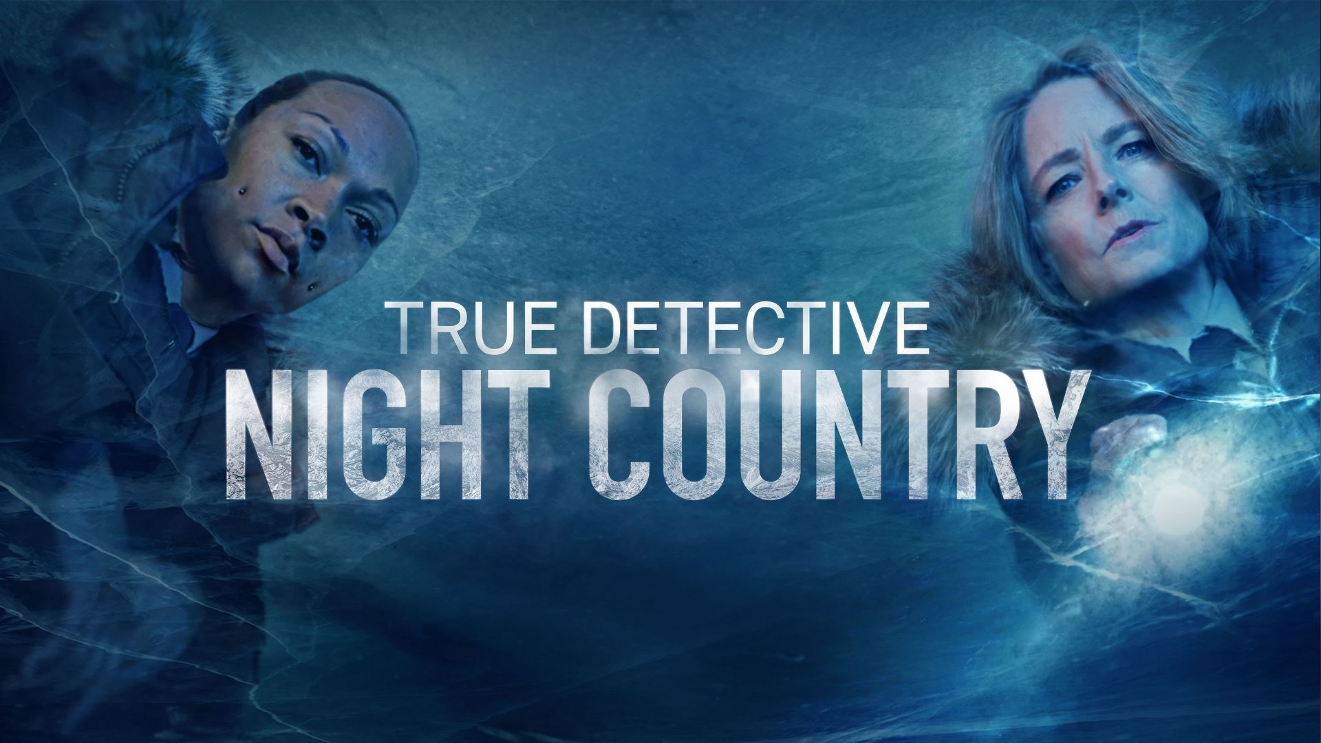 True Detective - Night Country (Image Source - HBO)