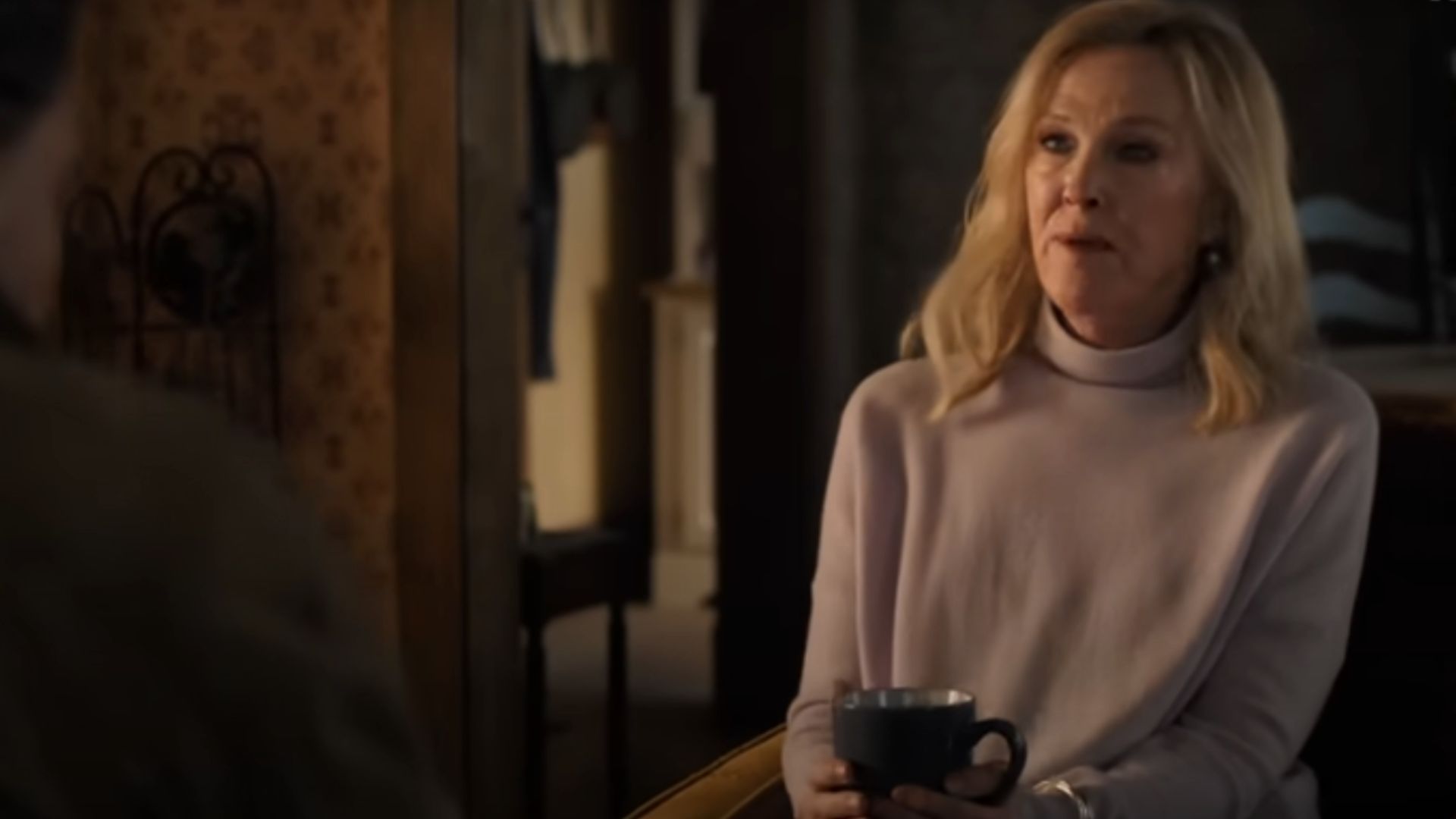 Catherine Ohara, new cast member with potential developments in the plot of the new season | Image Source: HBO MAX