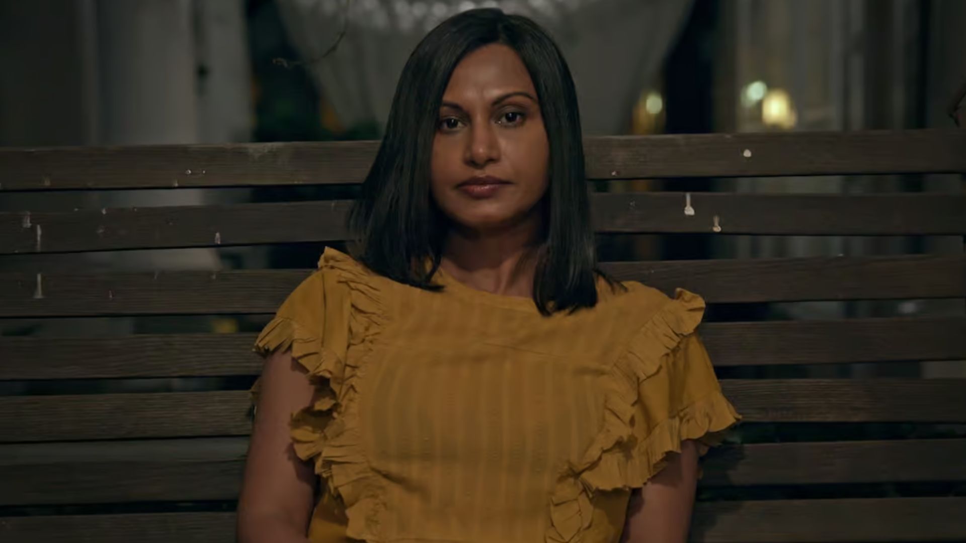 Seemona Sumasar in Netflix&#039;s Worst Ex Ever | Image Source: Netflix