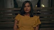 Seemona Sumasar in Netflix's Worst Ex Ever | Image Source: Netflix