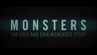 The title card for Monsters: The Lyle and Erik Menendez Story (Image via Netflix)
