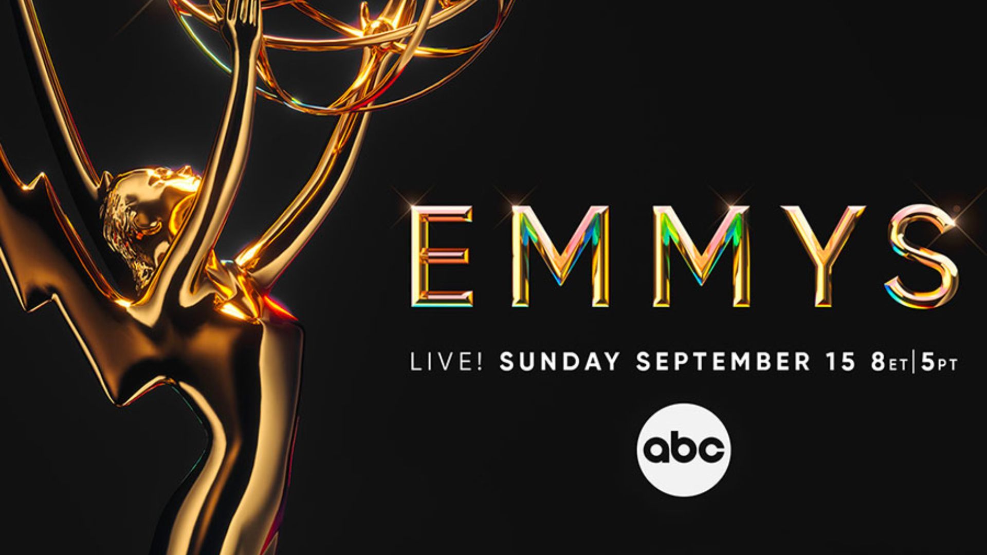 The 76th Primetime Emmy Awards are around the corner (Image via ABC/Television Academy)