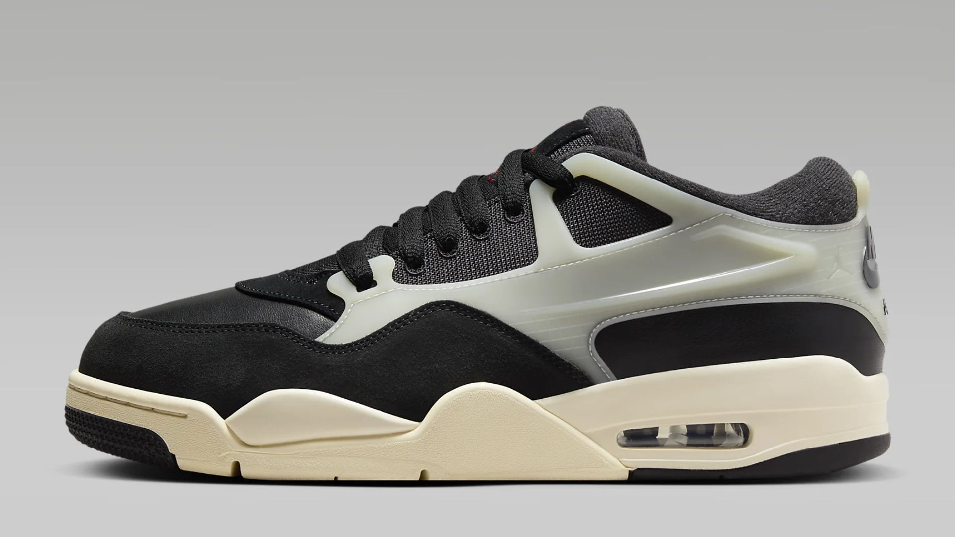 Air Jordan 4 RM (Image via Nike)