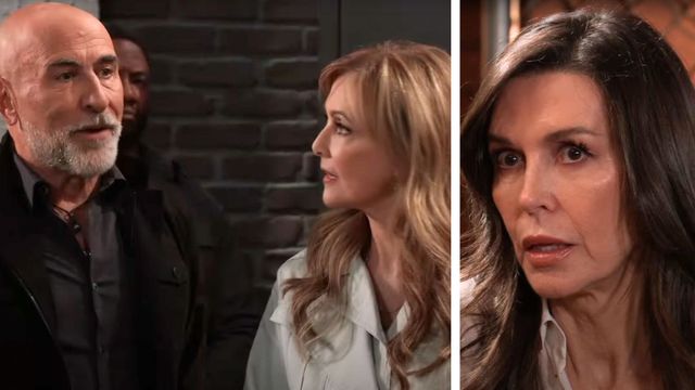 General Hospital spoilers, September 26: Dire danger for Anna and Jason