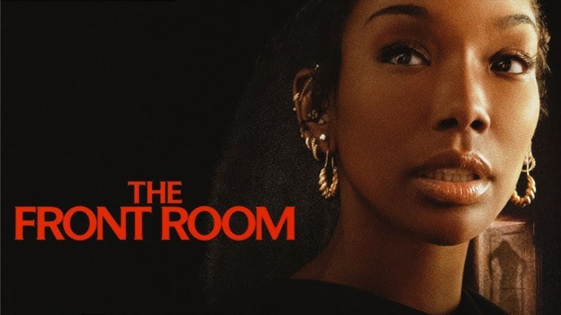 The Front Room is a newly released psychological horror thriller