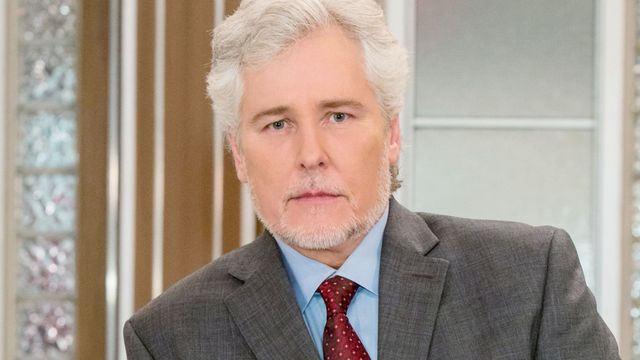 General Hospital comings and goings: Michael E. Knight returns as Martin  Grey