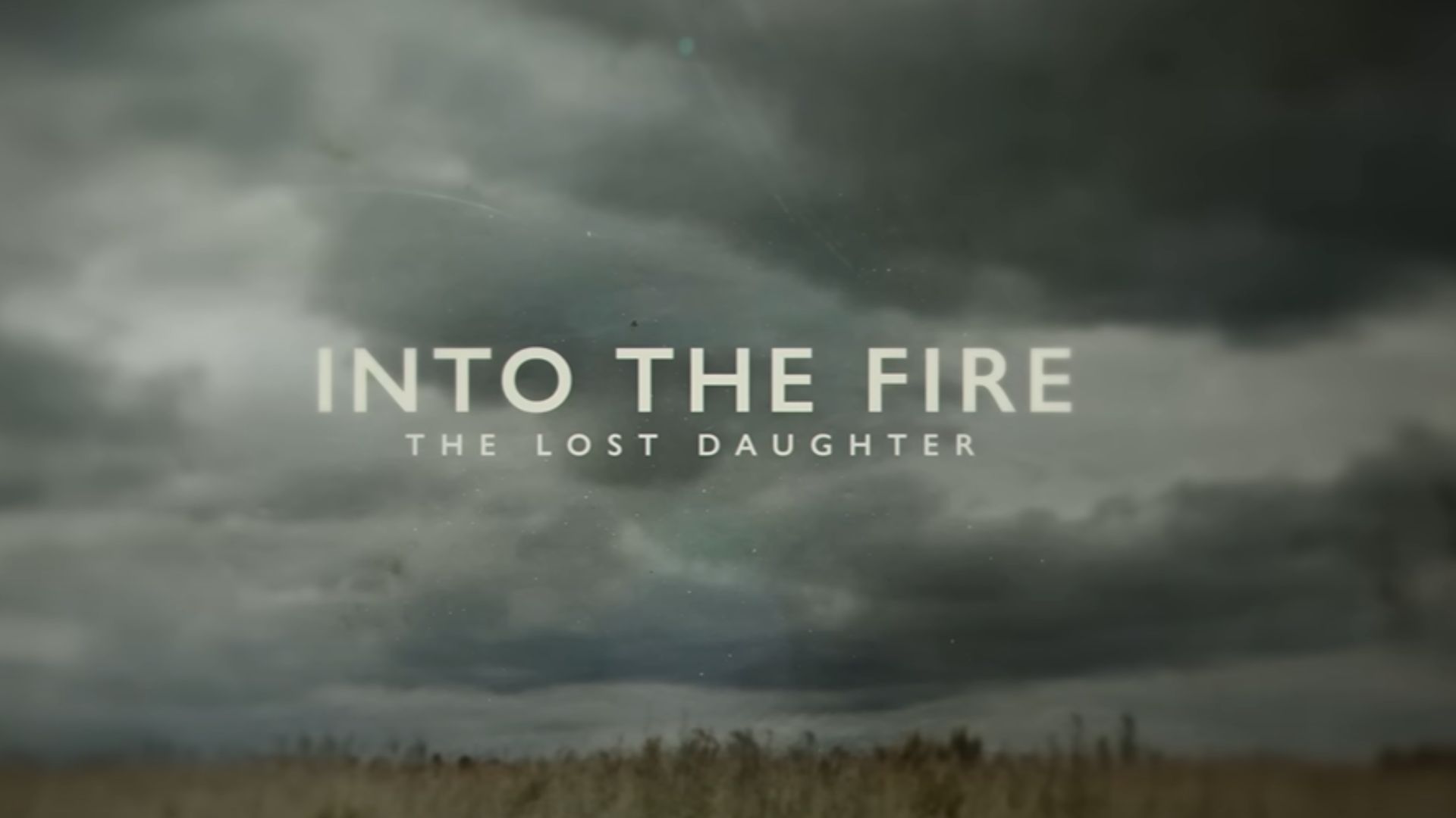 A bried intro into the Netflix documenatary series (Image via Netflix)