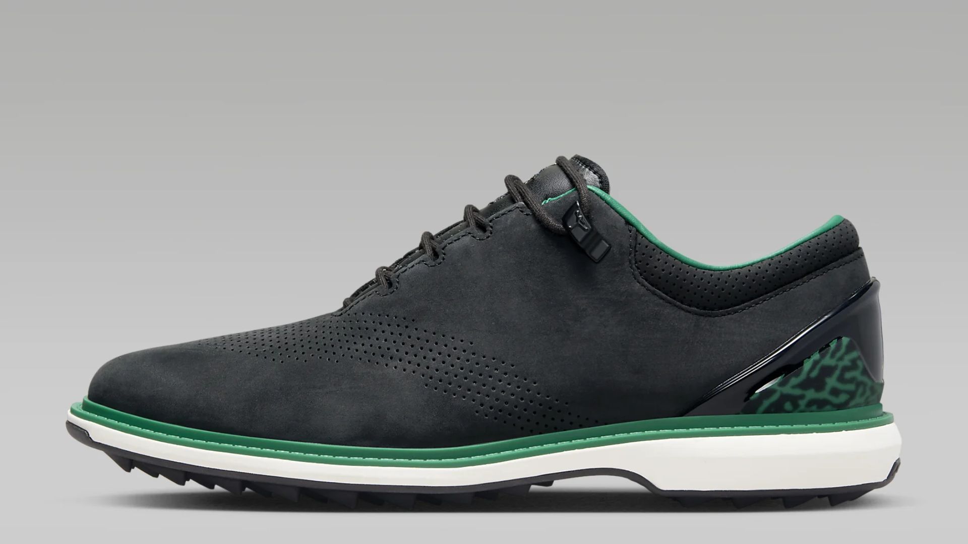 Jordan ADG 4 x Eastside Golf (Image via Nike)