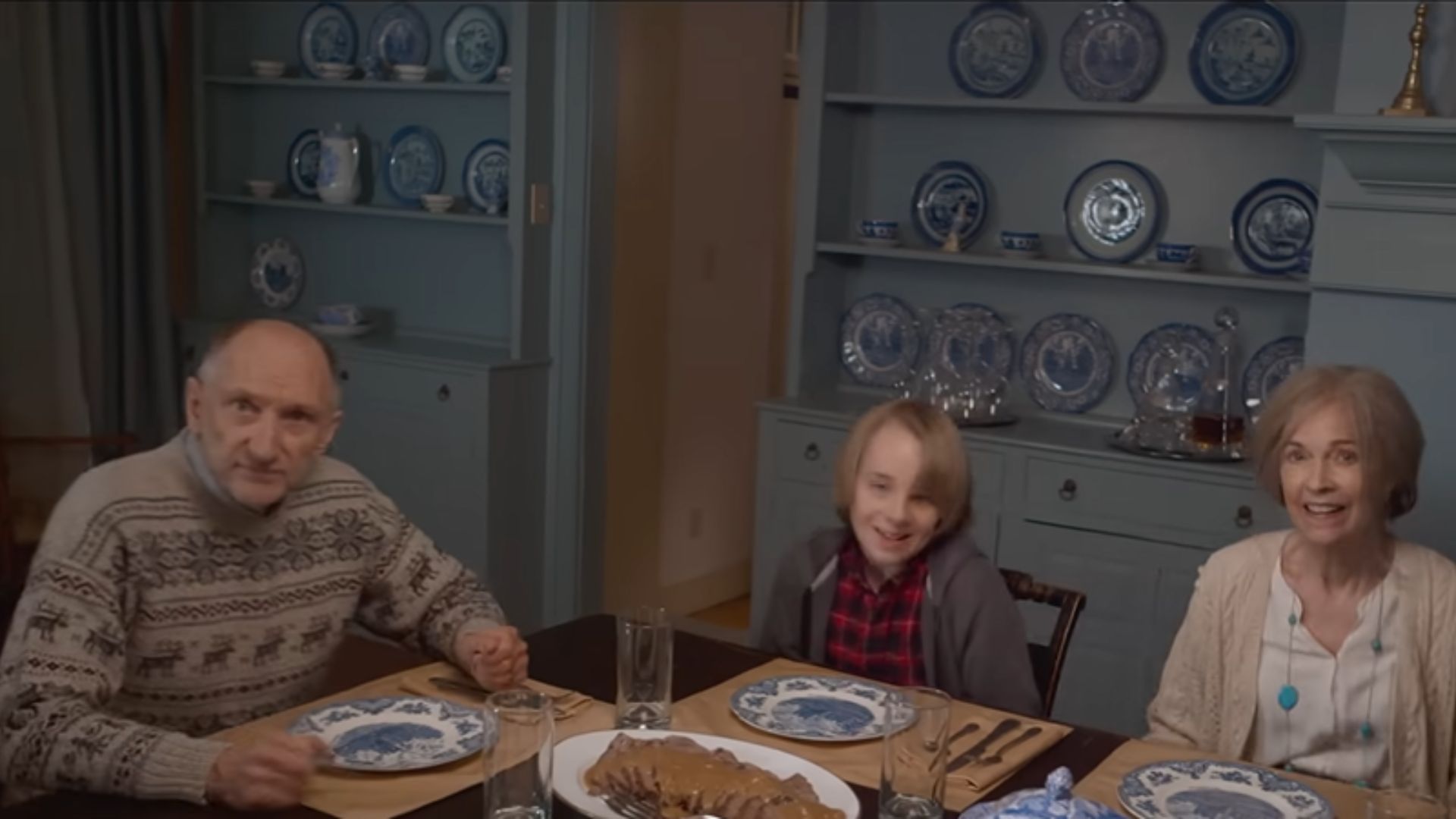 The Visit l Via: Universal Pictures