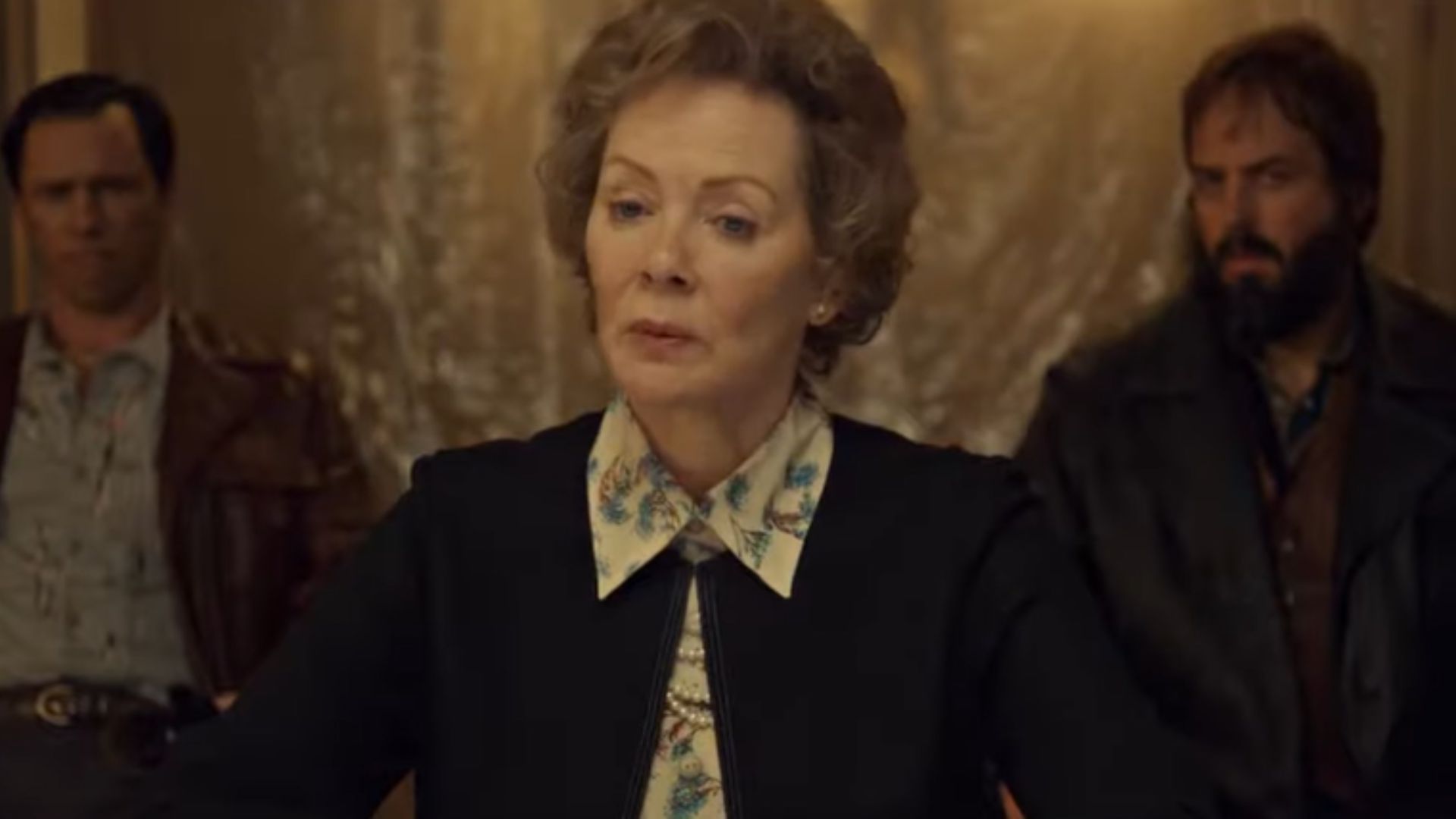 Jean Smart in Fargo / (Image via FX)