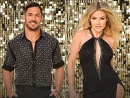 Dancing With the Stars Season 33: Danny Amendola | Image Source: Instagram/ @goodmorningamerica