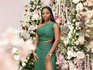 Kiearna Stewart from RHOP Season 9/ Image Source: @Bravo