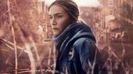 Mare of Easttown sees Kate Winslet in her first ever OTT series (Image via HBO)