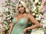 Mia Thornton from RHOP Season 9/ Image Source: @Bravo