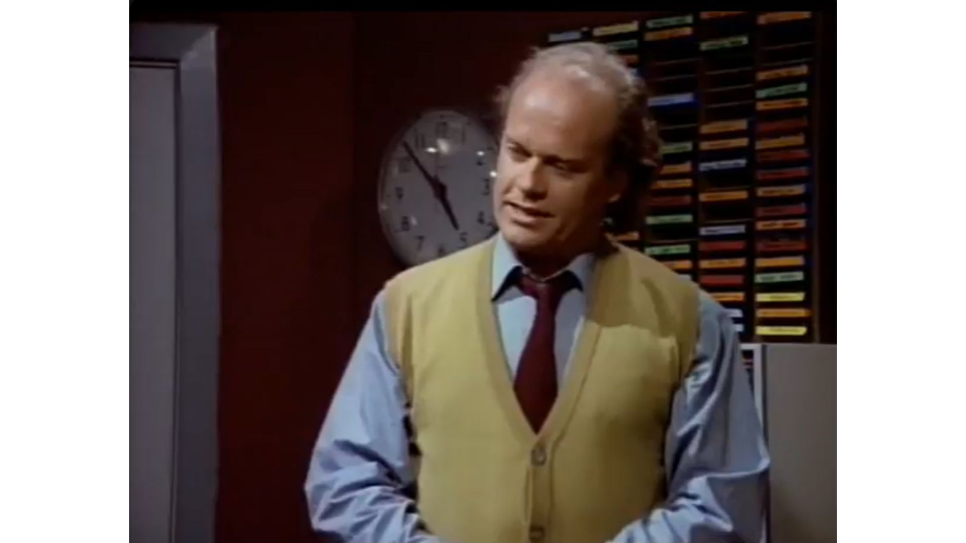 Frasier (Image via NBC)