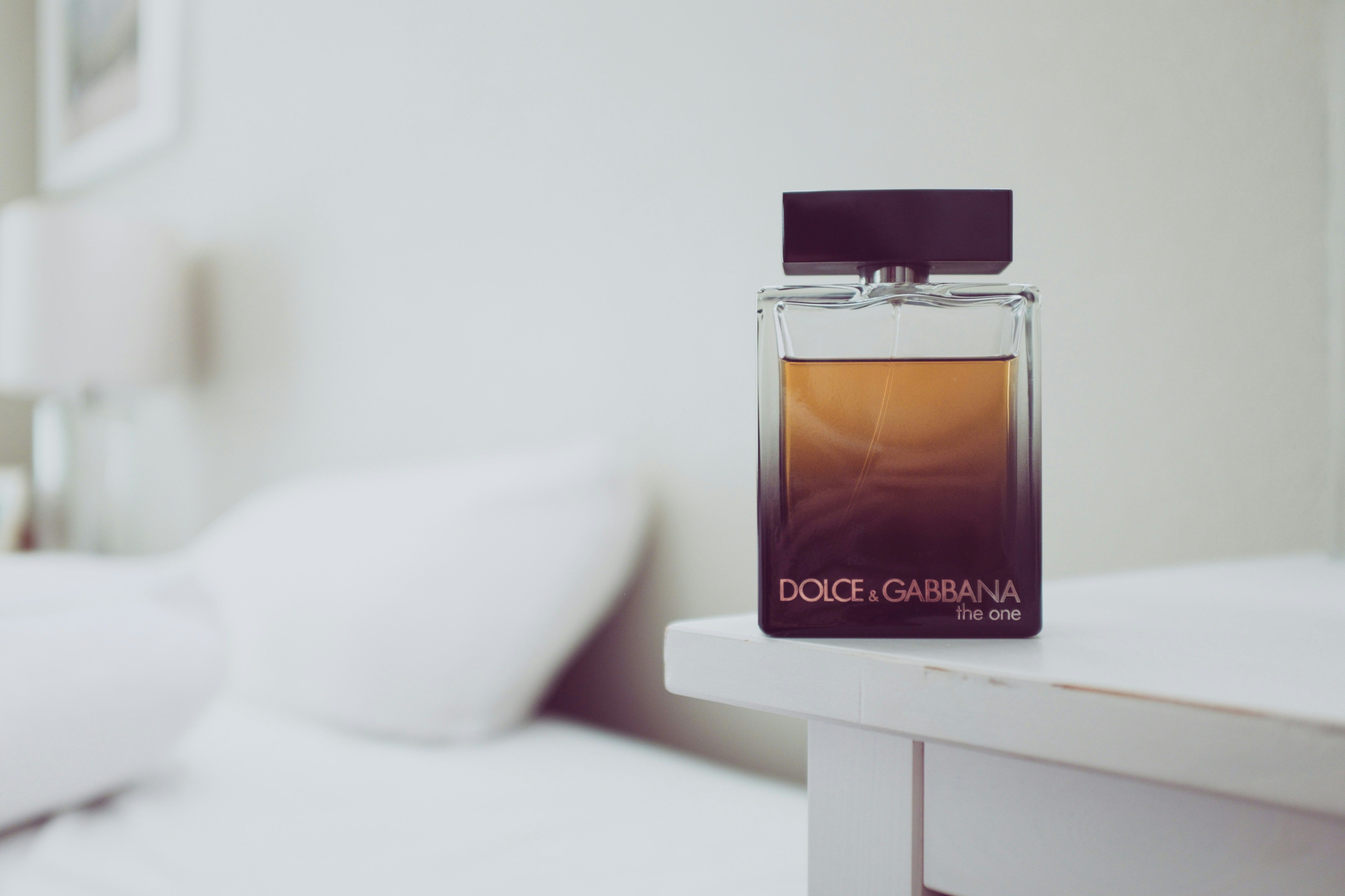 Would you add this to your favorite perfumes for men? (Image via Unsplash/ Kenny Eliason)