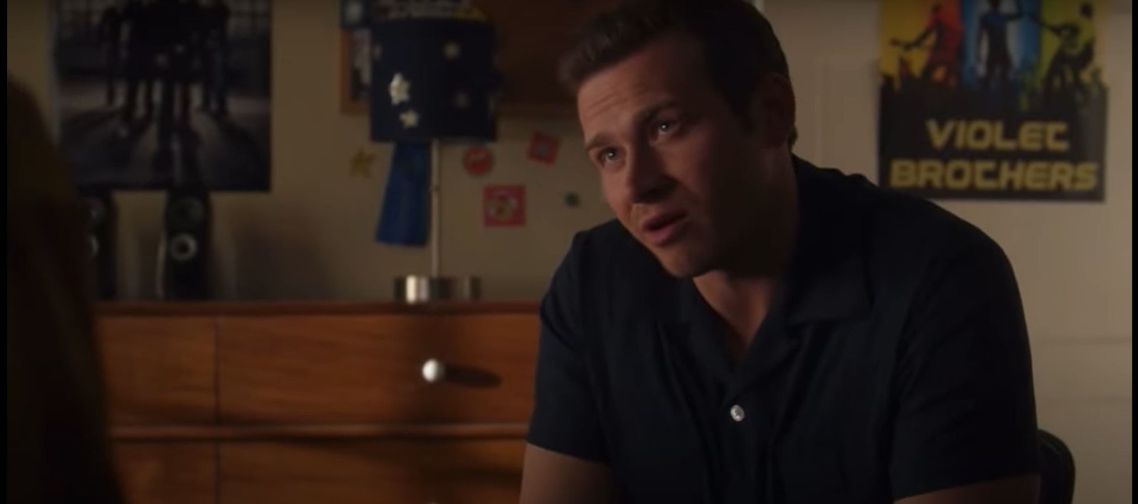 What happened to Christopher on 9-1-1? Reasons for Christopher leaving