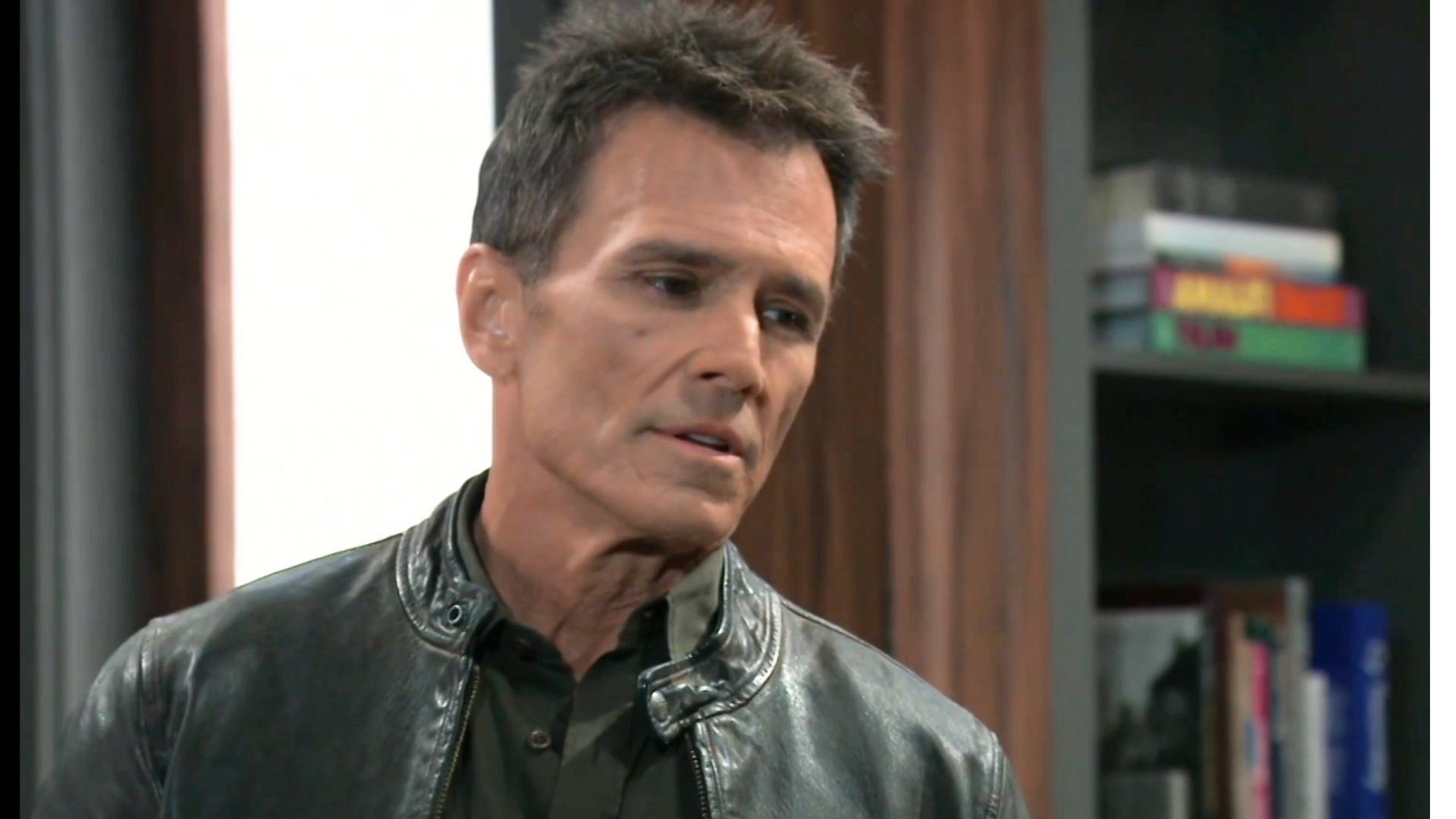 Scott Reeves is thrilled to be back on GH | Image Source: ABC