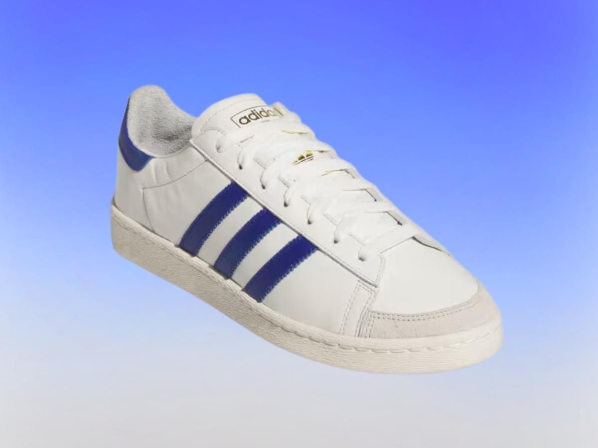 The Kareem Abdul Jabbar OG low shoe by Adidas (Image via adidas)