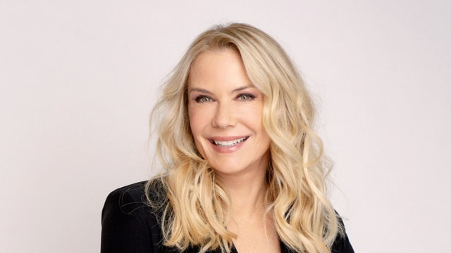Taylor: The Bold and the Beautiful what-to-watch moments for Monday,  October 14: Brooke can't believe her eyes