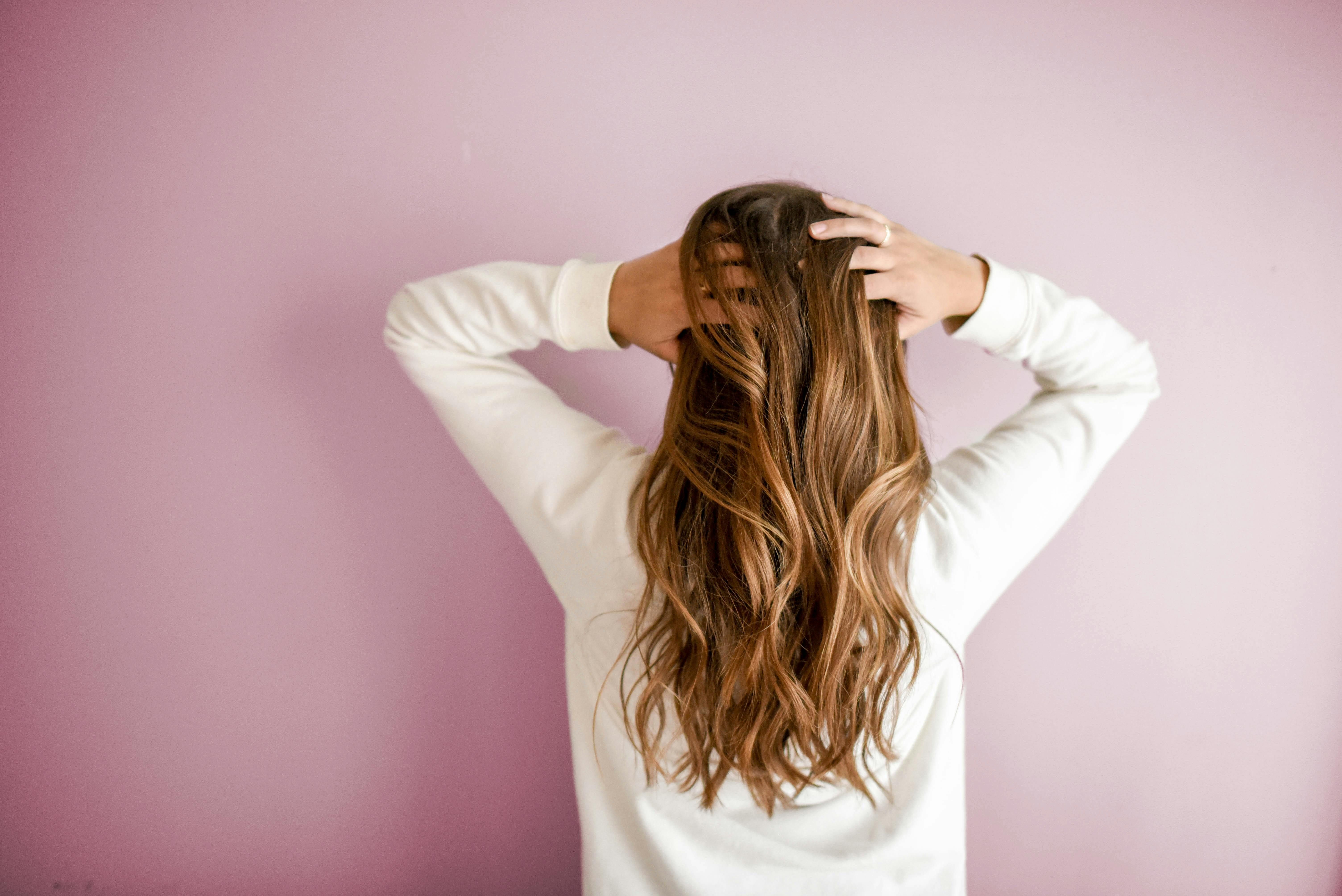 Keratin vs rebonding: Do I need it? (Image via Pexels/ Element5)