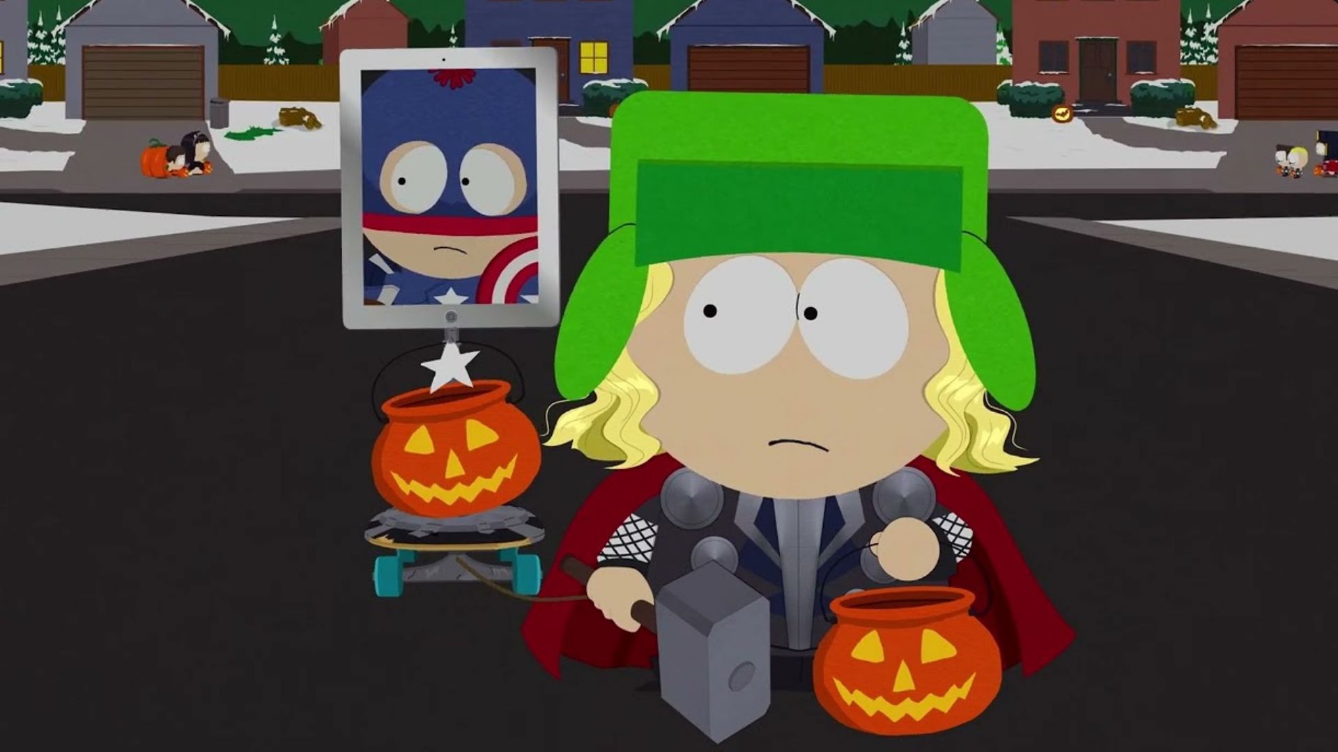 South Park