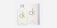 A classic and budget fragrance that has a refreshing scent. (Image via Calvin Klein)