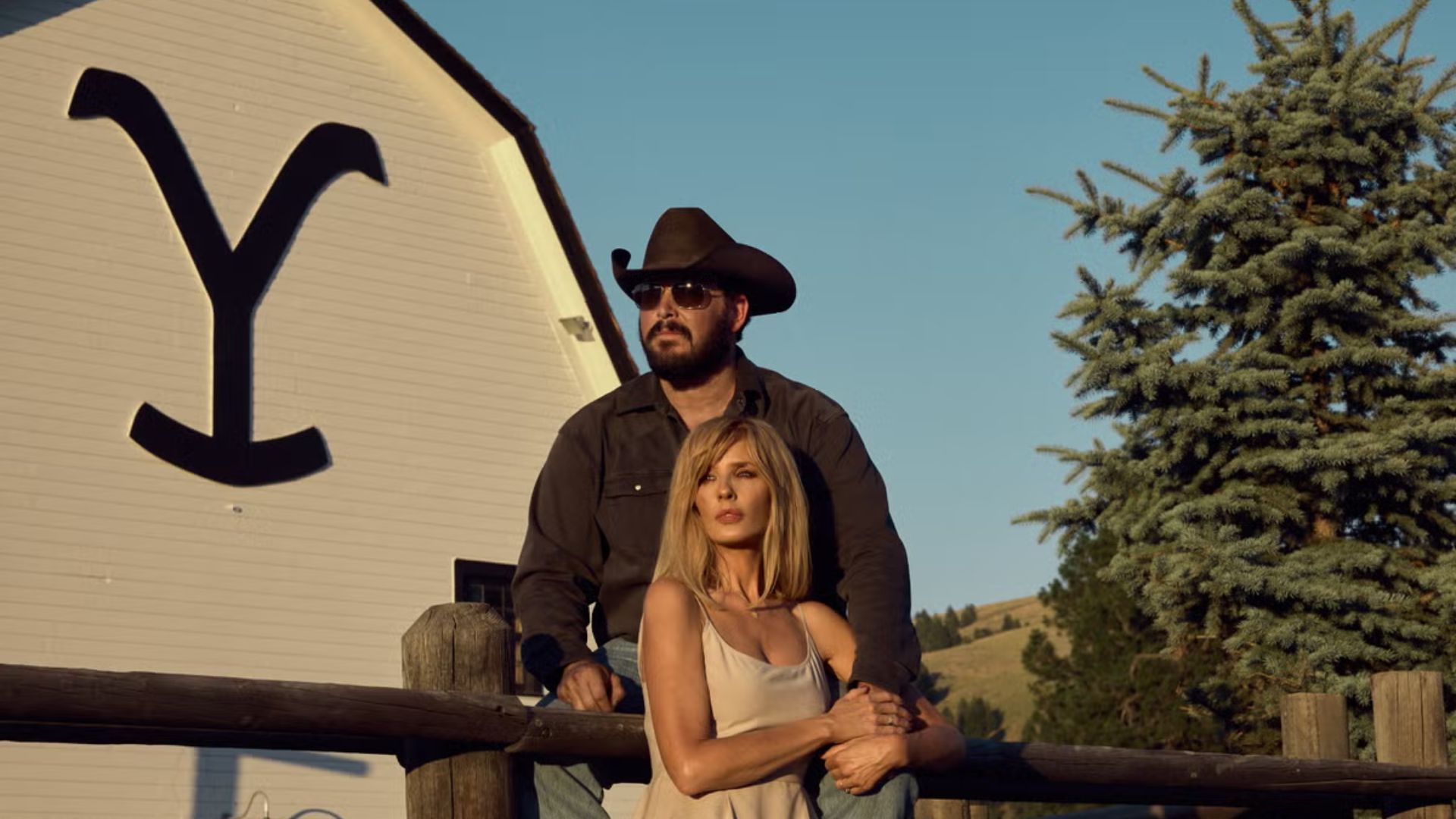 Yellowstone Season 5 Part 2 Trailer (Image via Paramount)