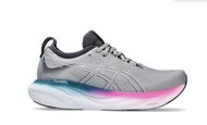 ASICS Women’s Gel-Nimbus 25 (Image via ASICS)