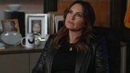 Mariska Hargitay as Captain Olivia Benson from Law & Order: SVU | Image Source: Hulu