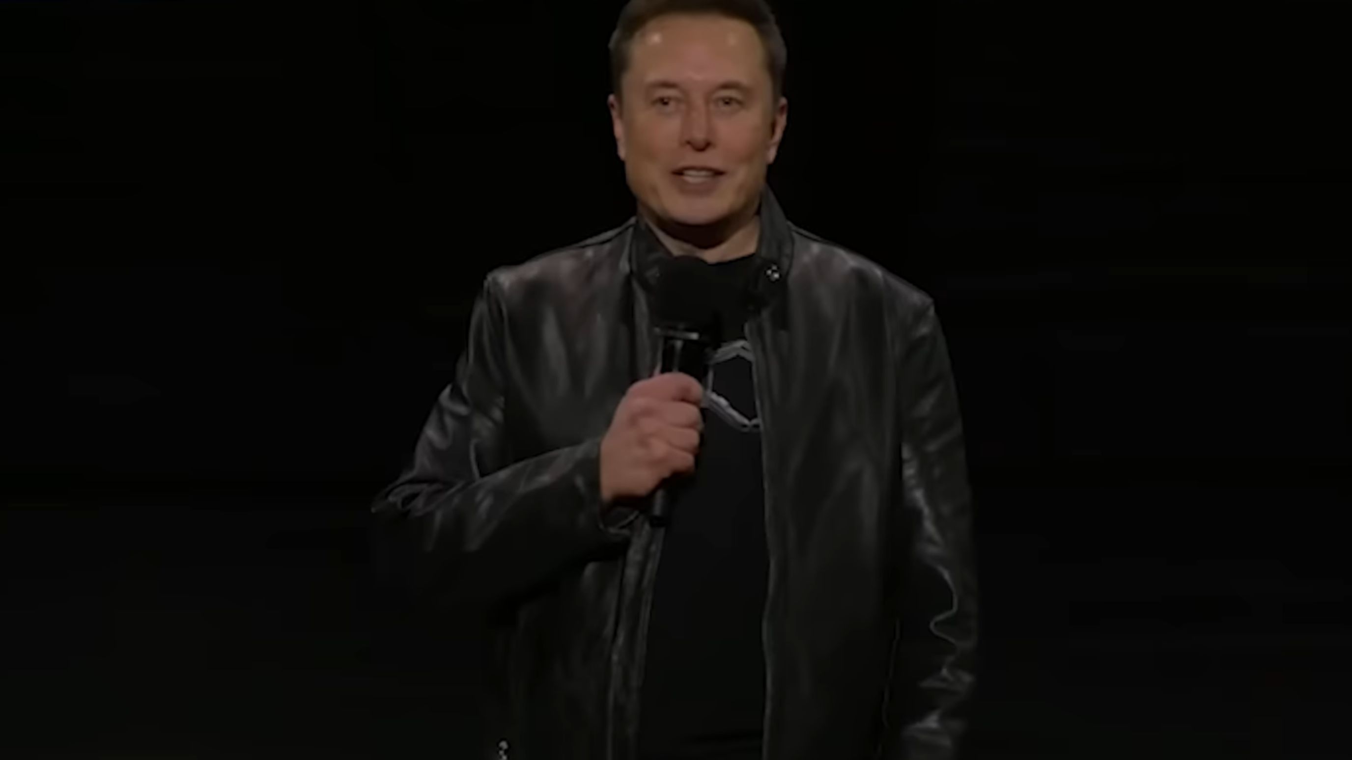 Elon Musk | Image Source ENCT via YouTube