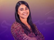 Shereen from Love Is Blind Habibi/ Image via Instagram/ @netflixmena.