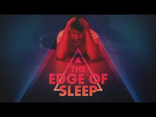 The Edge Of Sleep Streaming www.soapcentral.com