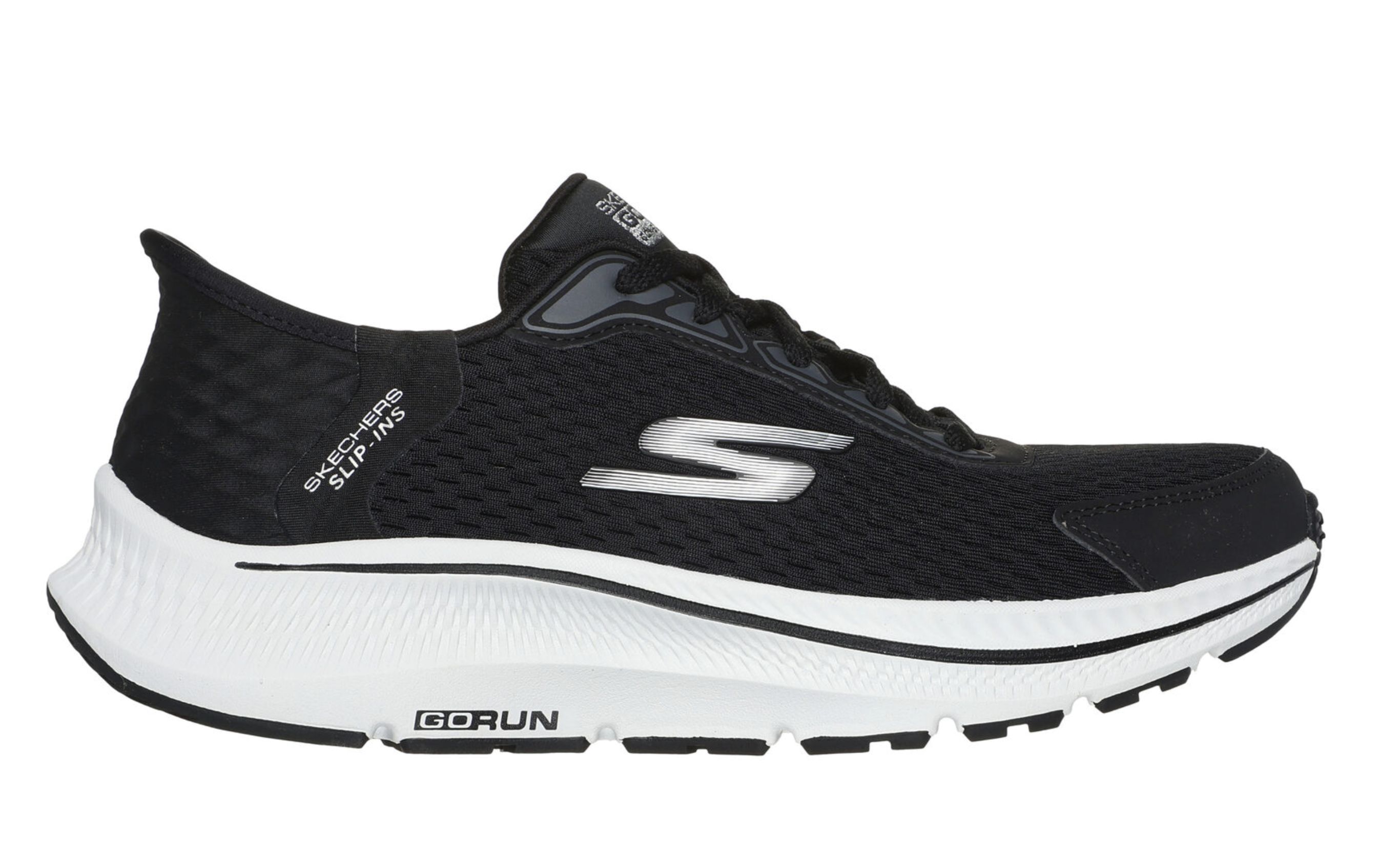 GO RUN Consistent 2.0 (Image via Skechers)