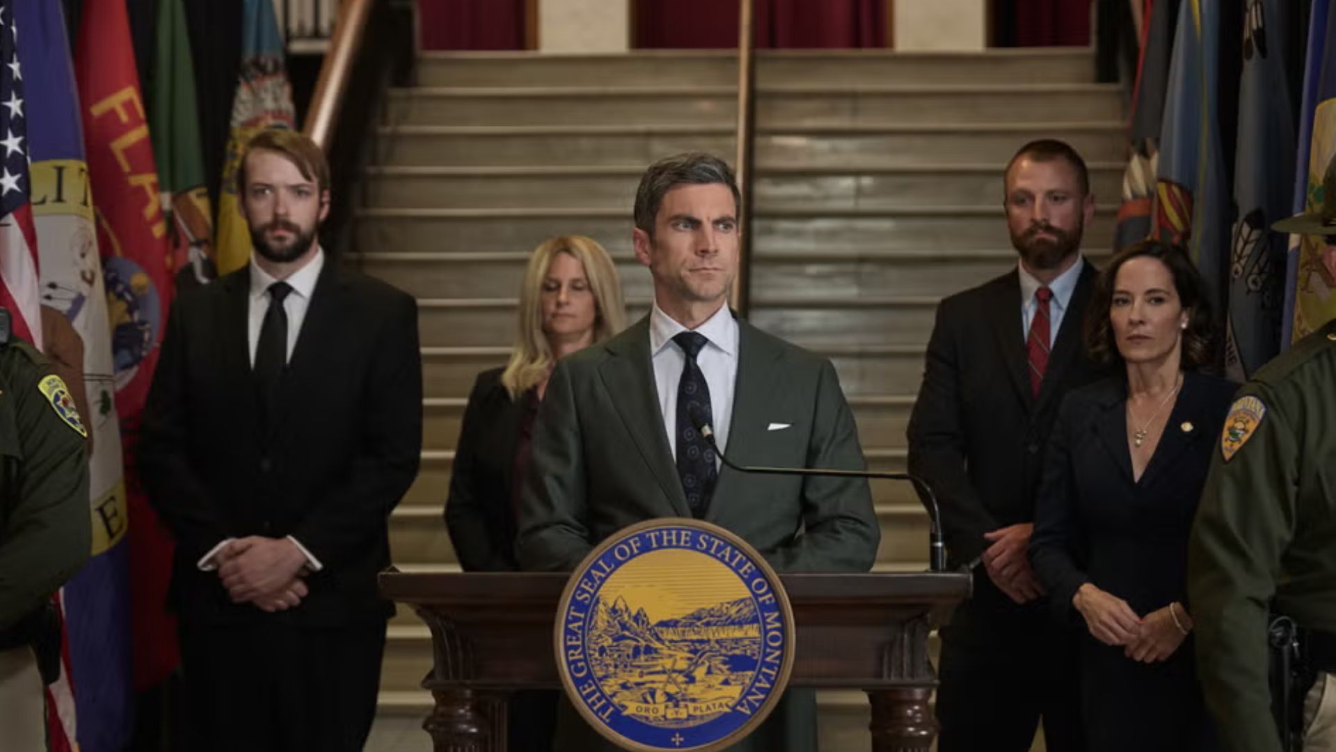 3 major takeaways from Yellowstone Season 5 Part 2 trailer (Image via Paramount)