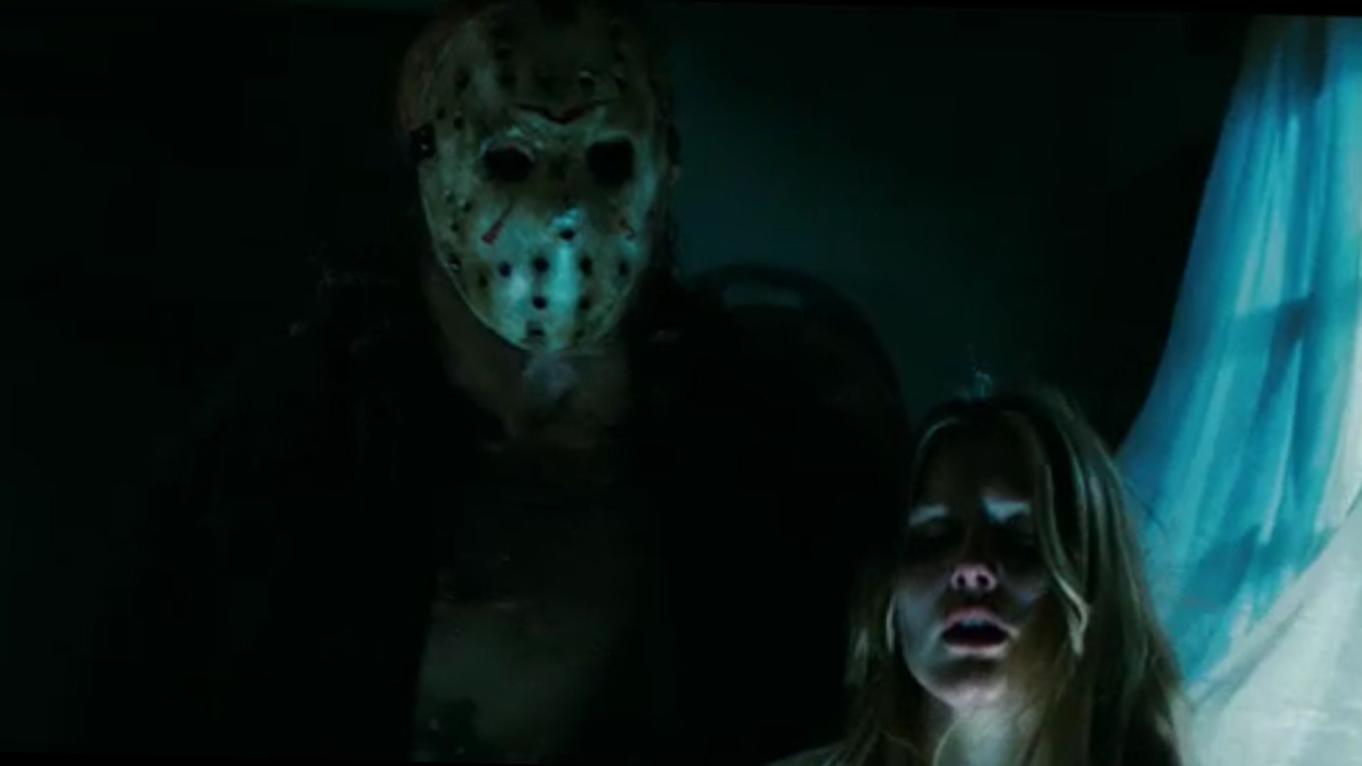 Friday the 13th | Image Source: Prime Video (Paramount Pictures)