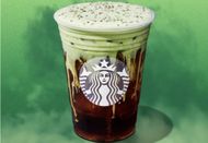 Elphaba's Cold Brew (Image via Stories.starbucks.com)