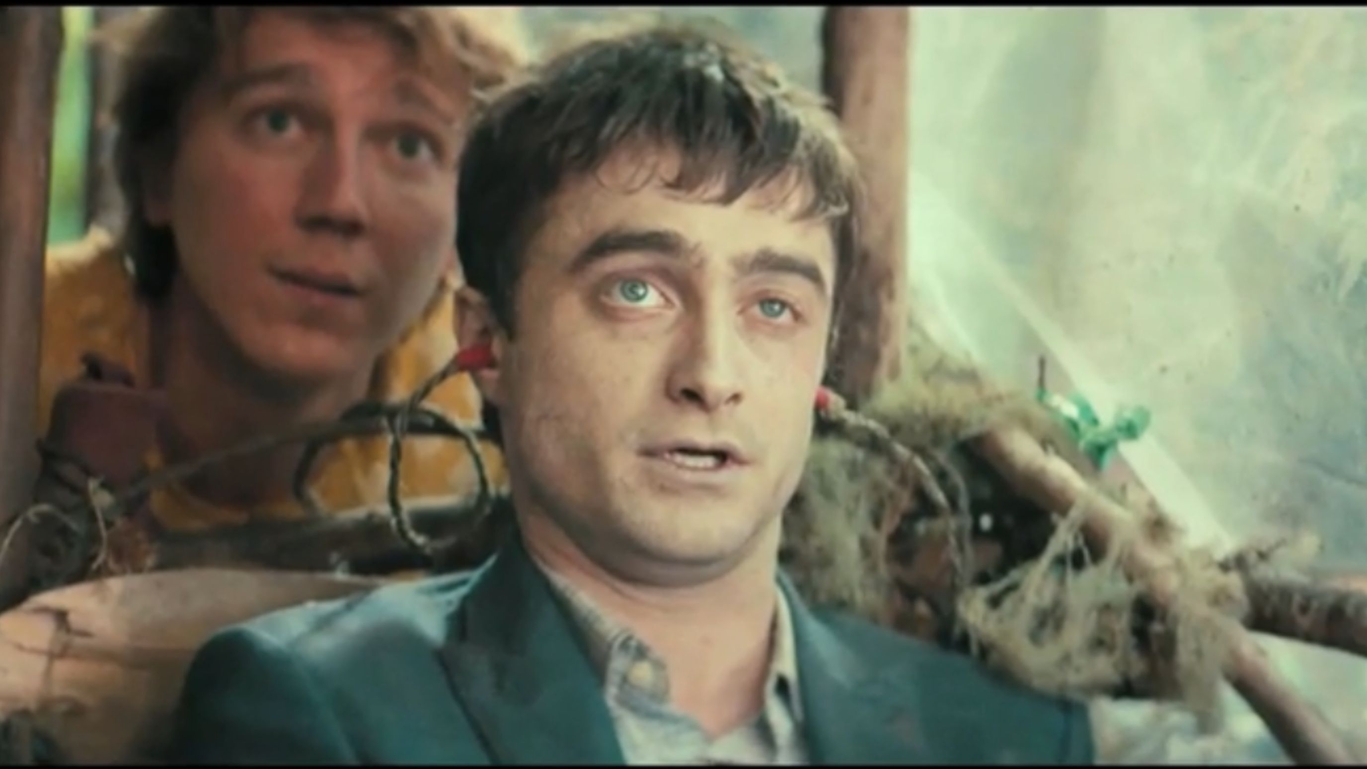 Swiss Army Man | Image Source: Prime Video ( A24)