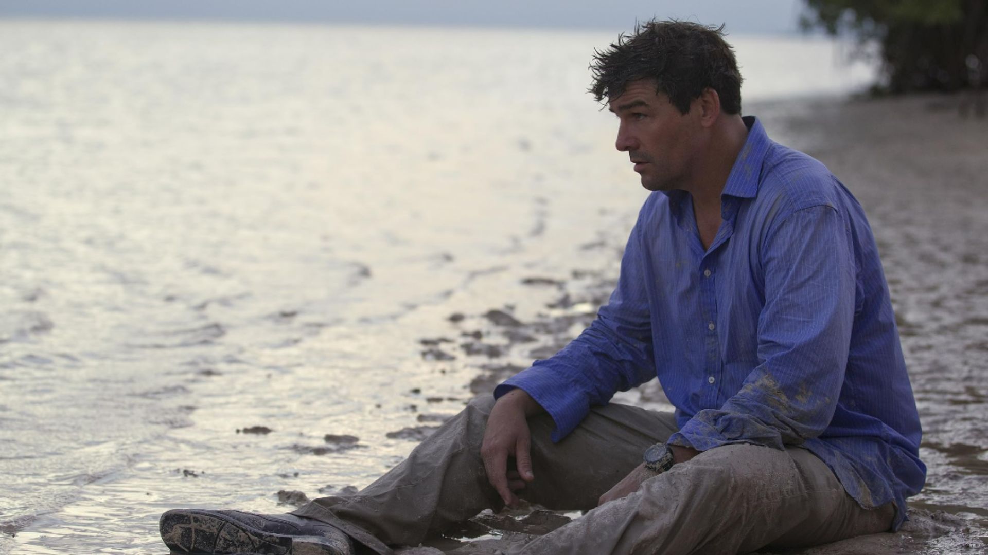 Kyle Chandler in Bloodline (Image via Netflix)